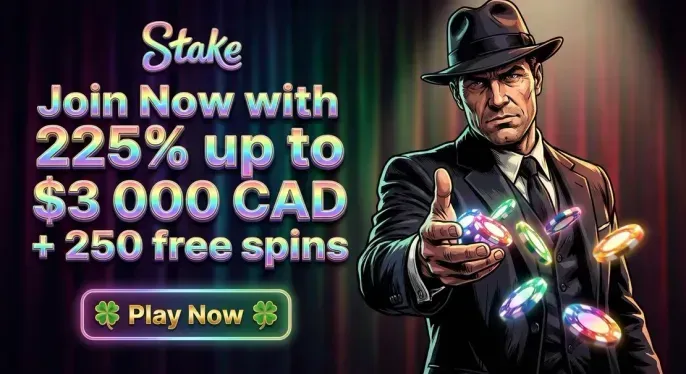 Stake Casino