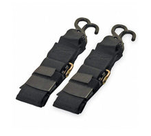 Load image into Gallery viewer, 4&#39;x 2&quot; Transom Tie Down Straps (Set of two)
