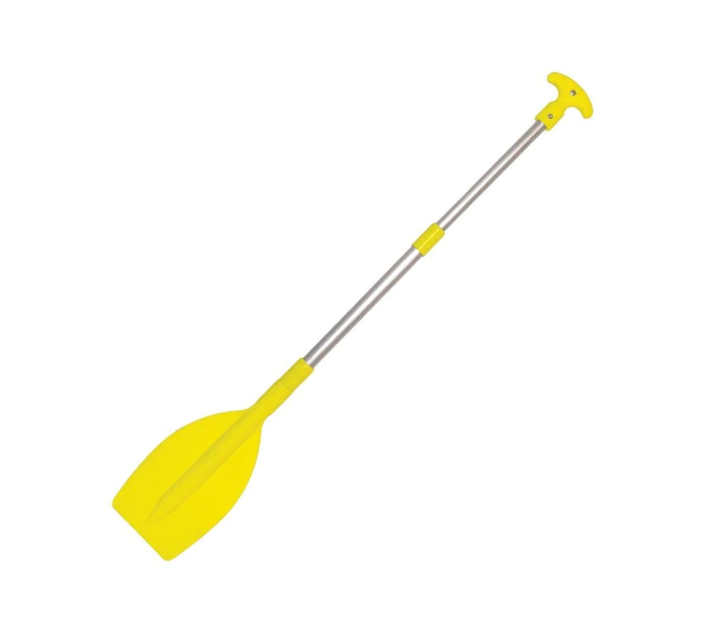 Telescopic Floating Paddle