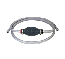 Load image into Gallery viewer, 7&#39;x 3/8&quot; Universal Marine Fuel Line 390 PBA (EPA APPROVED)
