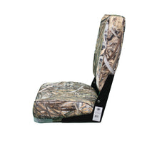 Load image into Gallery viewer, High-back Boat Seat (Camo)
