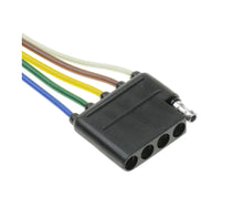 Load image into Gallery viewer, 5 Way Trailer Wire Harness [24&quot;]
