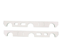 Load image into Gallery viewer, 3 Rack Rod Holder (White)
