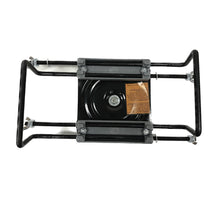 Load image into Gallery viewer, Universal Swiveling Jon Boat Seat Bracket
