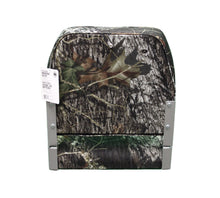 Load image into Gallery viewer, Low-Back Folding Boat Seat (Camo)
