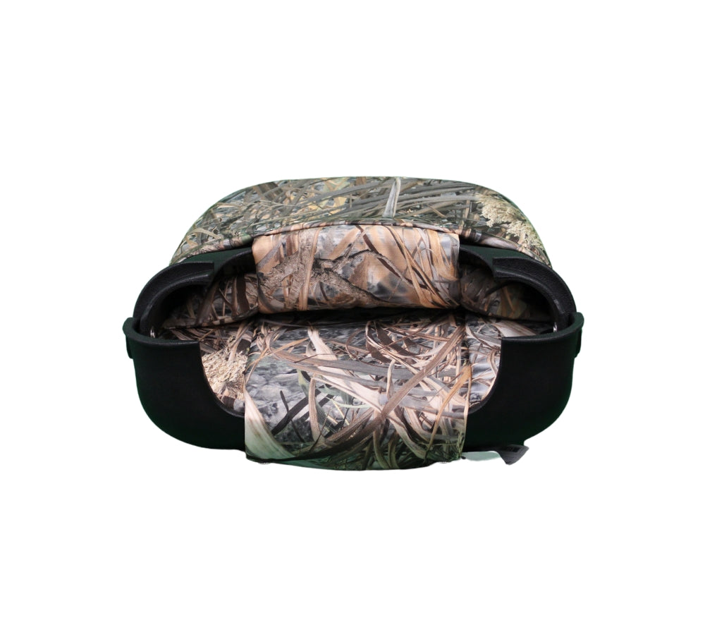 MSC Fishing Folding Boat Seats,One Pair Pack (S101 Camo) : :  Sports & Outdoors