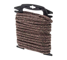 Load image into Gallery viewer, 50&#39; Diamond Braided Rope WITH Marine Grade Sleeve [3/8&quot;]
