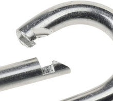 Load image into Gallery viewer, 3-1/8&quot; Safety Spring Hook
