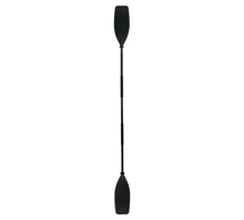 Load image into Gallery viewer, 96&quot; Kayak Paddle (Black)
