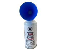 Load image into Gallery viewer, Blue Dog Marine 8 Oz Air Horn 
