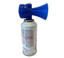 Load image into Gallery viewer, Blue Dog Marine 8 Oz Air Horn 
