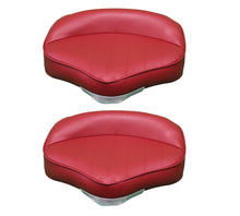 Load image into Gallery viewer, Pro Pedestal Seat (Red)
